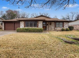 42 Page St, Hurst, TX 76053