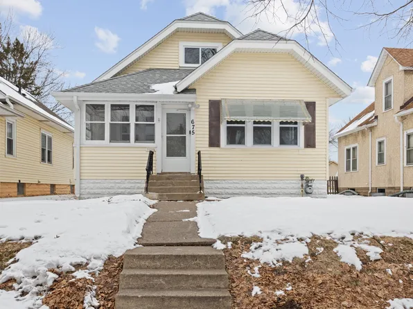 675 Sherwood Ave, Saint Paul, MN 55106