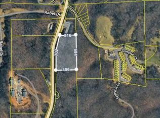 0 Morrison Moore Pkwy E, Dahlonega, GA 30533