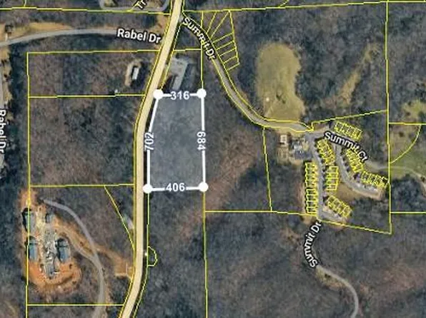 0 Morrison Moore Pkwy E, Dahlonega, GA 30533