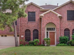 25727 Oakridge Forest Ln, Spring, TX 77386