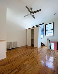 Rented by City Connections Realty