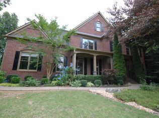 5520 McIntosh Dr, Cumming, GA 30040