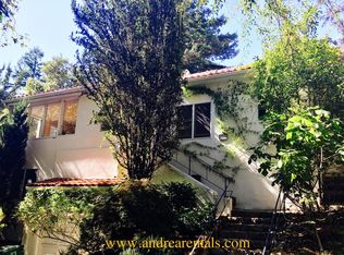 1065 Keith Ave, Berkeley, CA 94708