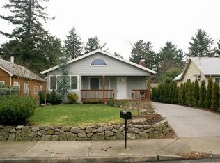 1151 SE 139th Ave, Portland, OR 97233