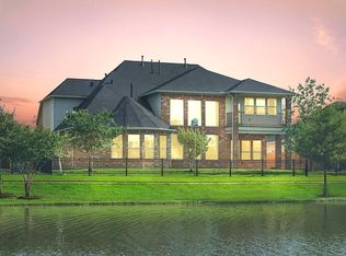 18618 Yorkshire Manor Ct, Spring, TX 77379