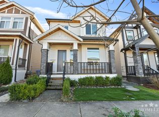 14032 60th Ave #BASEMENT, Surrey, BC