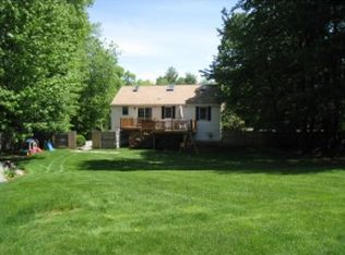 171 Hunt Rd, East Hampstead, NH 03826