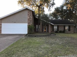 2918 Oak Falls St, San Antonio, TX 78231