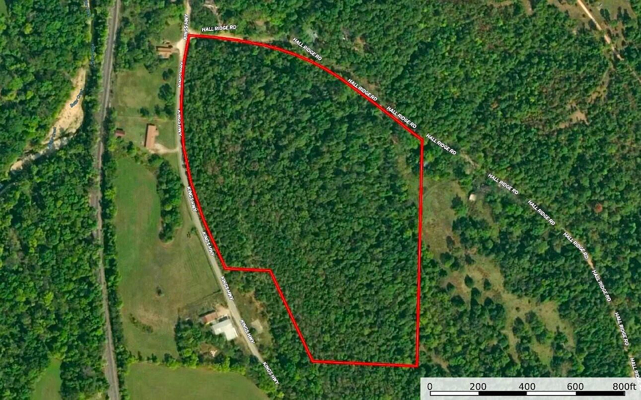22.8 Acre South Kings Highway, Noel, MO 64854 MLS 60249556 Zillow