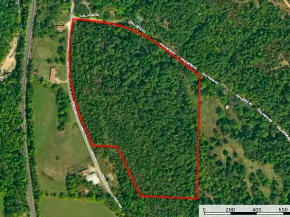 22.8 Acre S Kings Highway, Noel, MO 64854