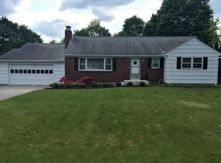 4 Old Farms Rd, Poughkeepsie, NY 12603