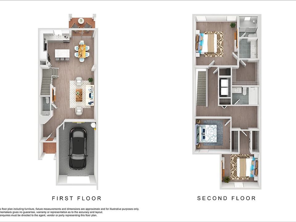 2nd image of 2350 N Narcoossee Rd #2245