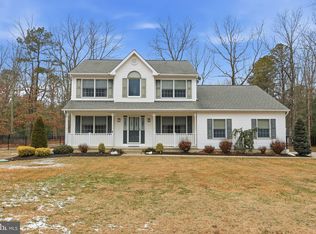 3116 N Pinewood Dr, Hammonton, NJ 08037
