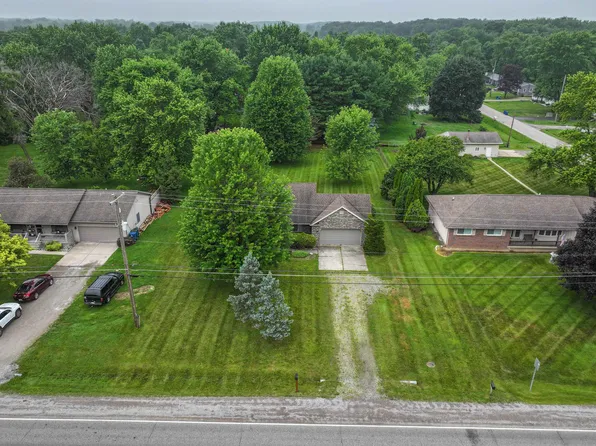 1316 S Seymour Rd, Flint, MI 48532