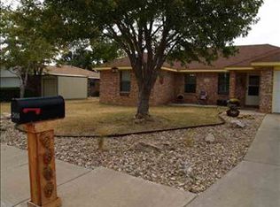 2816 Lisa Ave, Clovis, NM 88101