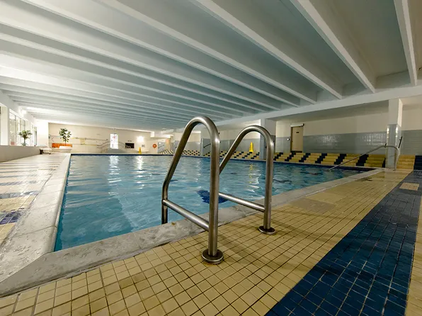 Apartment for rent at 65 Wynford Heights Cr.