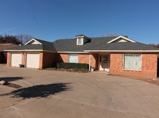 3206 78th St, Lubbock, TX 79423
