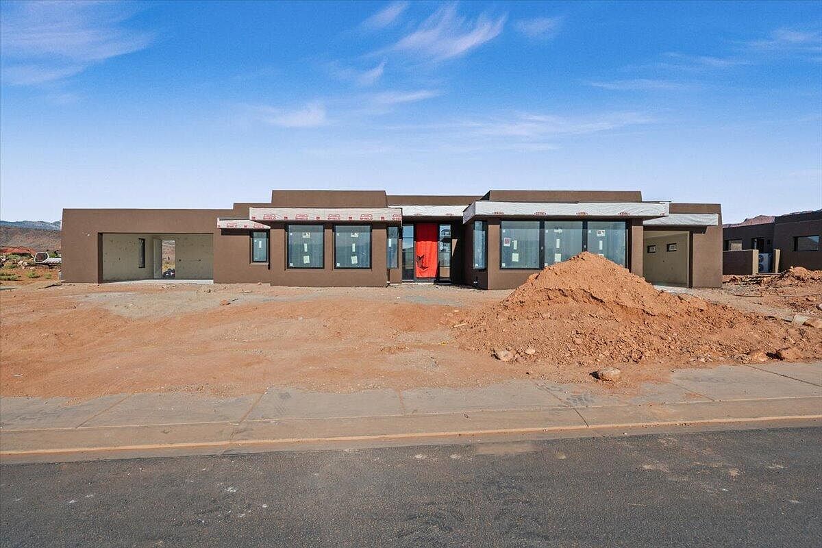 582 Juniper Way, Ivins, UT 84738 MLS 24255461 Zillow