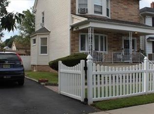 63 Dewitt Ave, Belleville, NJ 07109