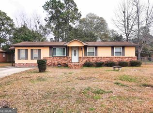 103 Vienna Cir, Fort Valley, GA 31030