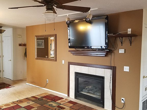 Gorgeous 2 Tone Paint