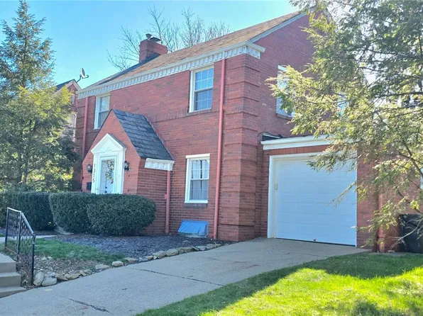 1315 Bower Hill Rd, Pittsburgh, PA 15243