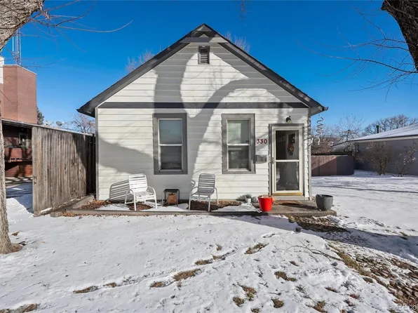 330 S Ivy Street, Denver, CO 80224
