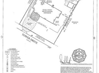 2206 Tower Dr, Austin, TX 78703