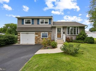312 Gibson Ave, Warminster, PA 18974