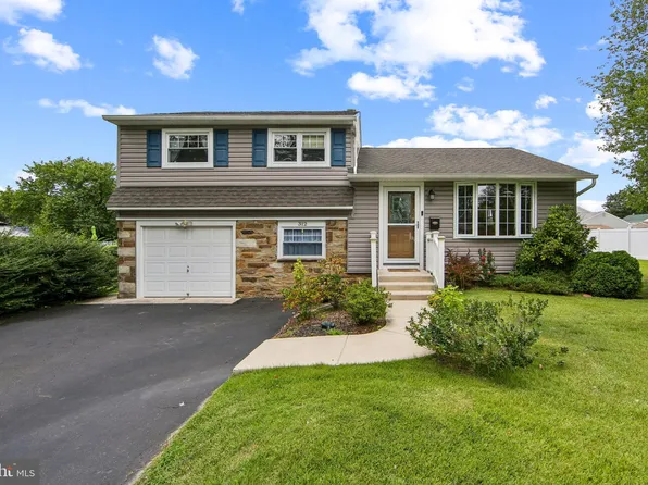 312 Gibson Ave, Warminster, PA 18974