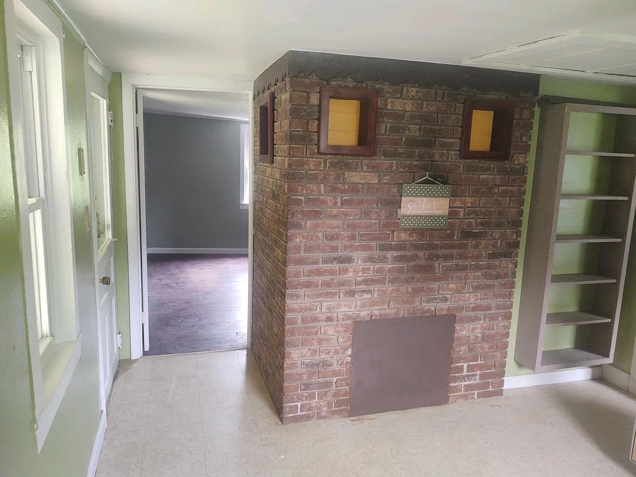 1 bed, 642 sqft, $1,125 — Photo 2