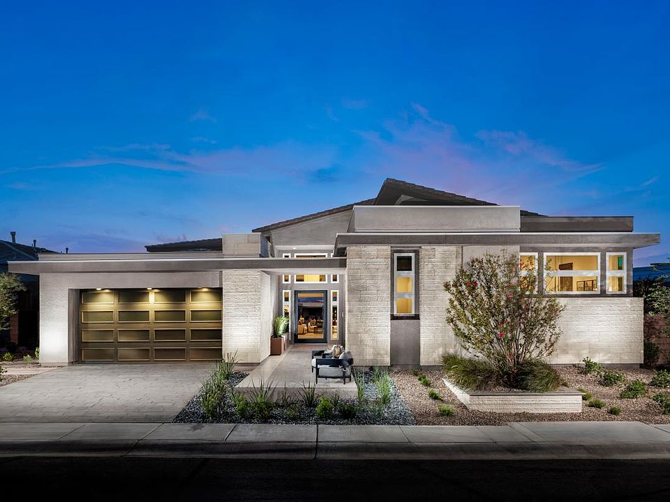 Mid-Century Modern