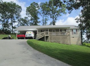 42 Joe Robertson Rd, Rocky Face, GA 30740