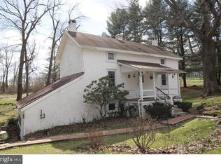 403 Greenridge Rd, Glenmoore, PA 19343