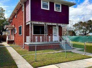 2402 Annette St, New Orleans, LA 70119