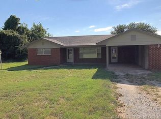 961 Silo Rd, Durant, OK 74701