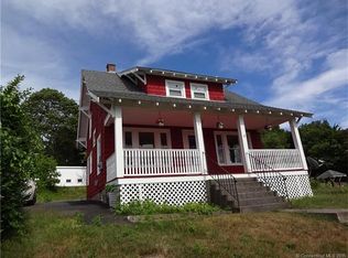 350 Lestertown Rd, Groton, CT 06340