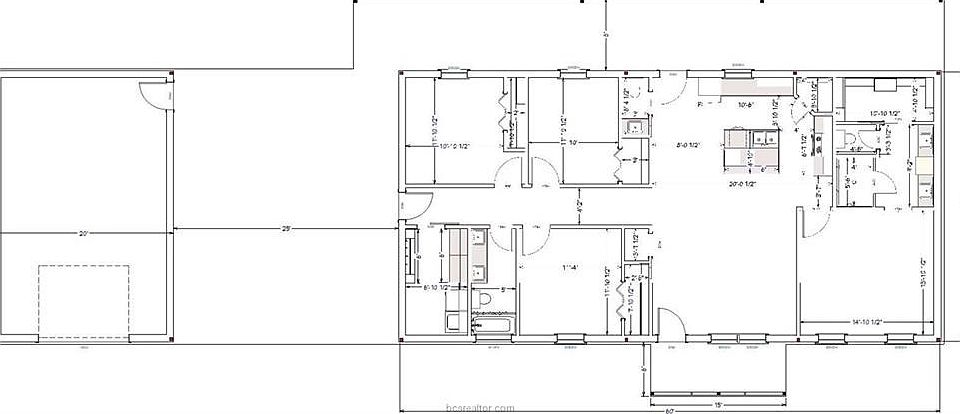 1st image of 4511 Oakwood Estates Ln