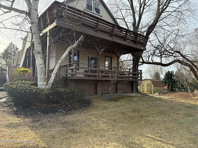 25 Monmouth Rd #3 — Photo 20
