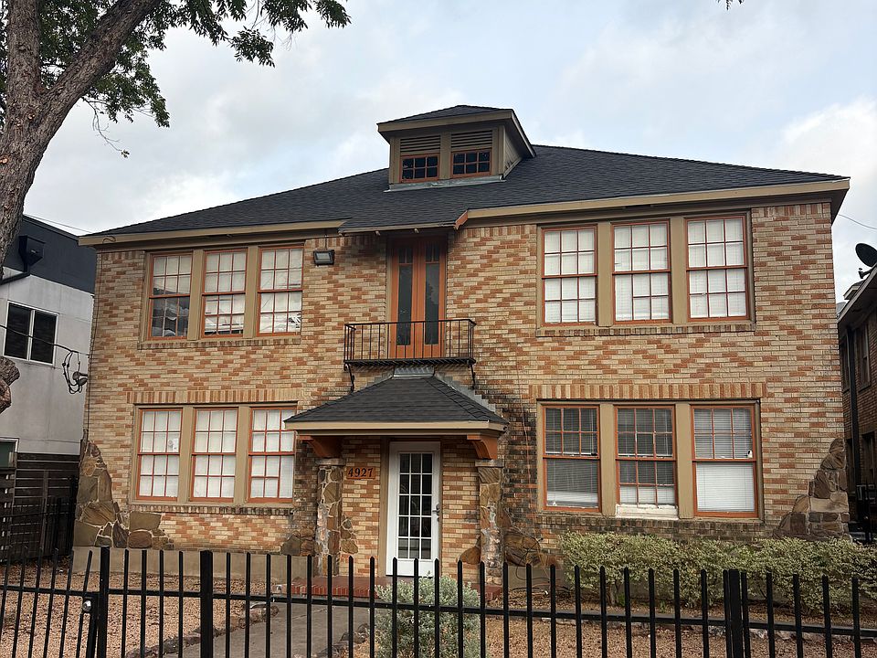 1st image of 4927 Bryan St #1B1B