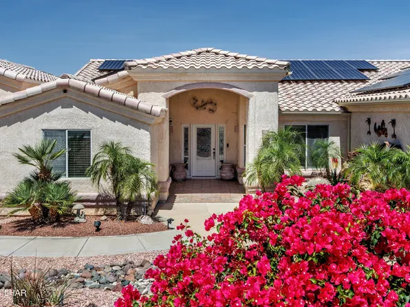 2515 Angler Dr, Lake Havasu City, AZ 86404