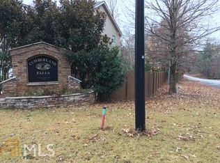 38 Cumberland Falls Dr, Dallas, GA