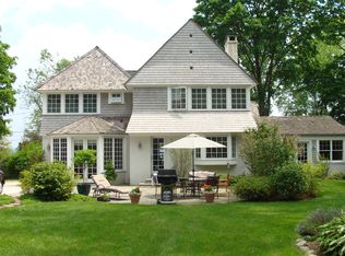 18 Buena Vista Dr, Westport, CT 06880