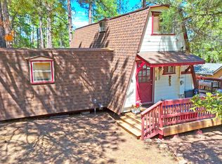 2625 Chaco Trl, Flagstaff, AZ 86005