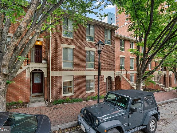 2nd image of 8 W Lee St #R69
