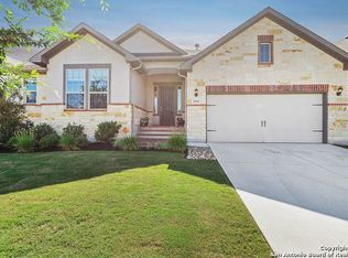 29119 Stevenson Gate, Fair Oaks Ranch, TX 78015