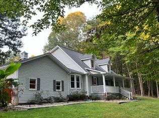 9055 Mibeck Rd, Belews Creek, NC 27009