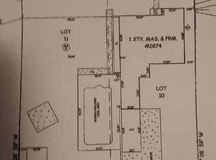 2874 50th Ave S, Saint Petersburg, FL 33712