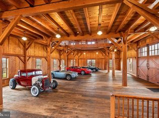 21100 W Offutt Rd, Poolesville, MD 20837